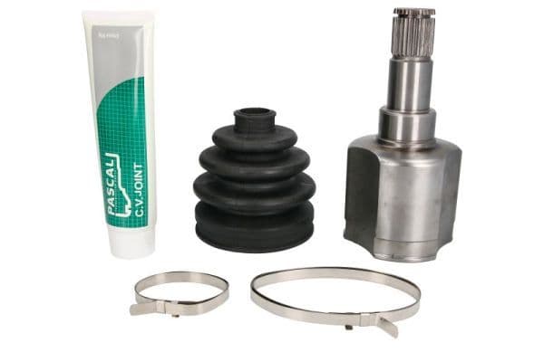 CV-gewricht binnen Links (26z/26z) past: FORD FOCUS C-MAX, FOCUS II 1.6D/1.8D 10.03-09.12