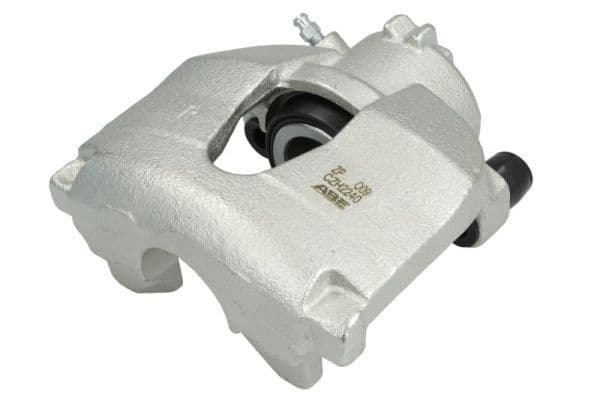 Schijfremklauw Voor Rechts (nieuw) past: RENAULT GRAND SCENIC II, MEGANE II, SCENIC II 1.4-2.0D 09.02-