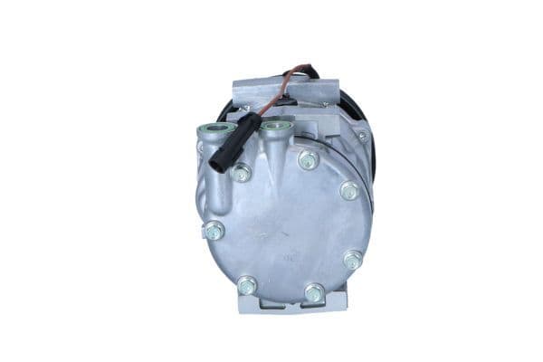 Airconditioning compressor past: ALFA ROMEO 145, 146, 147, 156, 166, GT, GTV, SPIDER  FIAT BARCHETTA, BRAVA, BRAVO I, COUPE, MAREA, MULTIPLA, STILO  LANCIA DELTA II, LYBRA 1.6-2.0 04.95-09.10