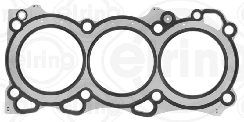 Cylinder head gasket