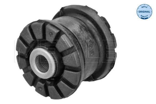 Voorste spoorcontrole-arm silent block Aan de voorkant/Achterin. Links/Rechts (10x38x44 mm) past: AUDI 80 B2, 80 B3, 90 B2, 90 B3, COUPE B2, COUPE B3  VW PASSAT B2, SANTANA 1.3-2.3 08.78-