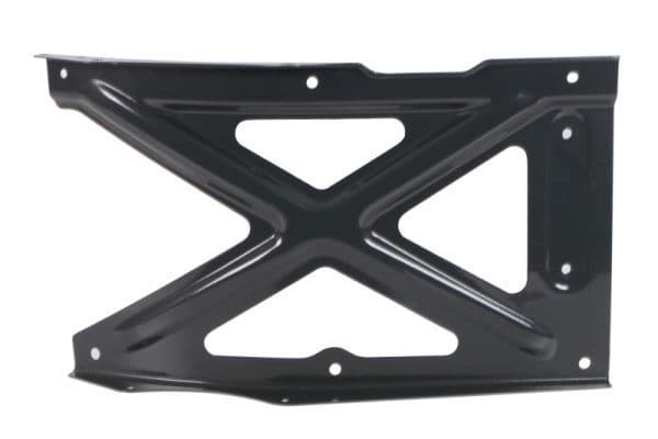 Vleugelsteun Voor Rechts past: DAF XF II 06.21-