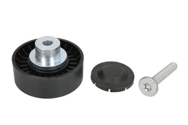 Multi V-riemschijf past: AUDI A4 B7, A4 B8, A5, A6 ALLROAD C6, A6 ALLROAD C7, A6 C6, A6 C7, A7, A8 D3, A8 D4, Q5, Q7  PORSCHE CAYENNE  VW PASSAT B7, POLO V, TIGUAN 1.6-3.2 05.04-05.22