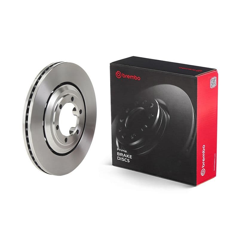 BREMBO