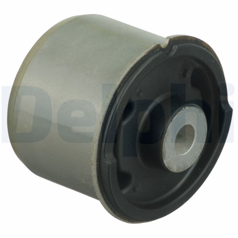 Achterwielophangingsbalk silent block (Achter) Links/Rechts past: FORD FIESTA VI 1.0-1.6D 06.08-01.18