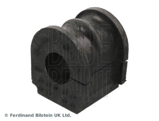 Mounting, stabiliser bar