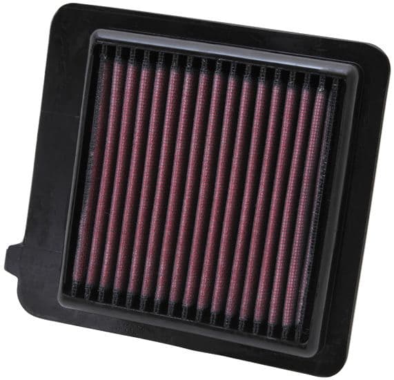 Air filter