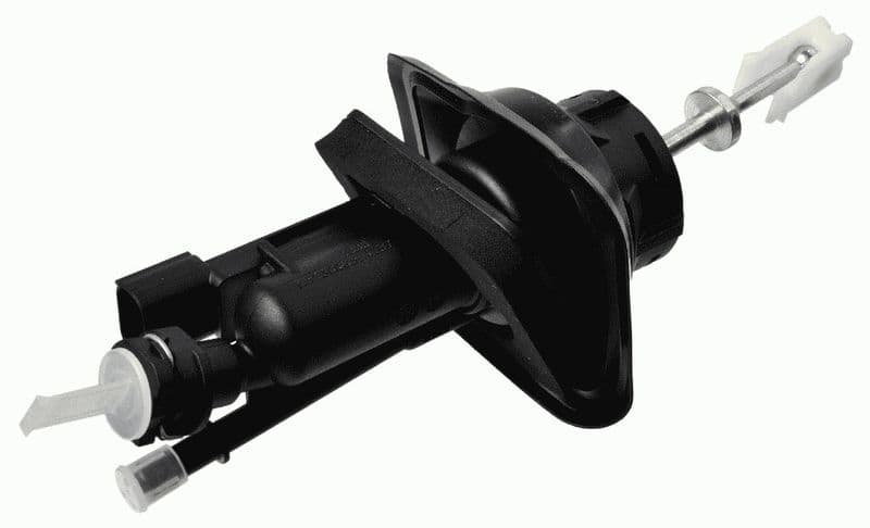 Hoofdcilinder koppeling (19,05mm), voertuig met het stuurwiel op de links past: VOLVO C30, C70 II, S40 II, V40, V50  FORD C-MAX II, FOCUS II, FOCUS III, GRAND C-MAX, KUGA I, KUGA II 1.0-2.5 01.04-