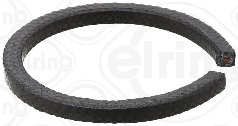 Krukas oliekeerring Achter (78x94x8) past: MERCEDES /8 (W114), /8 (W115), 123 (C123), 123 (W123), 123 T-MODEL (S123), COUPE (W111, W112), G (W460), HECKFLOSSE (W110), HECKFLOSSE (W111, W112) 1.9-D