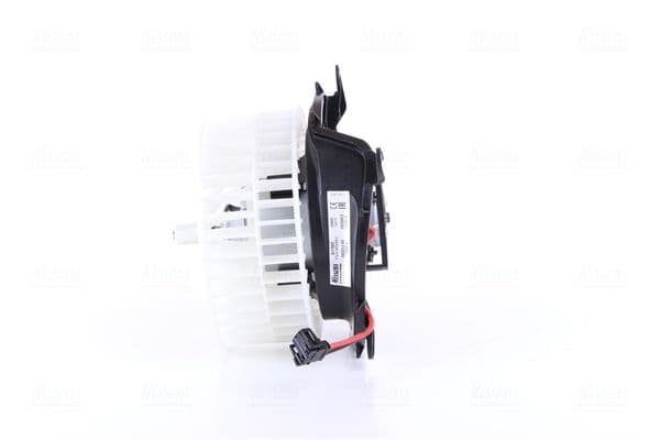 Luchtblazer past: MERCEDES S (C215), S (W220, V220)  MAYBACH 57, 62 2.8-6.3 10.98-12.12