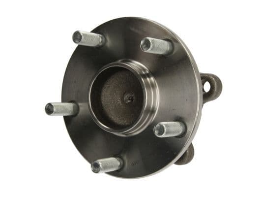 Wiellagerset met naaf Voor Rechts (met hub) (30x140x70) past: LEXUS GS, IS C, IS II, IS III 2.2D-5.0 04.05-08.15