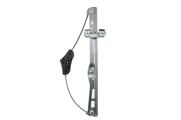 Raamregelaar Links, elektrisch, zonder motor past: SCANIA G II, L, P II, R II, S 09.16-