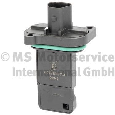 Mass Air Flow Sensor