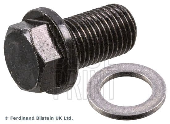 Screw Plug, oil sump