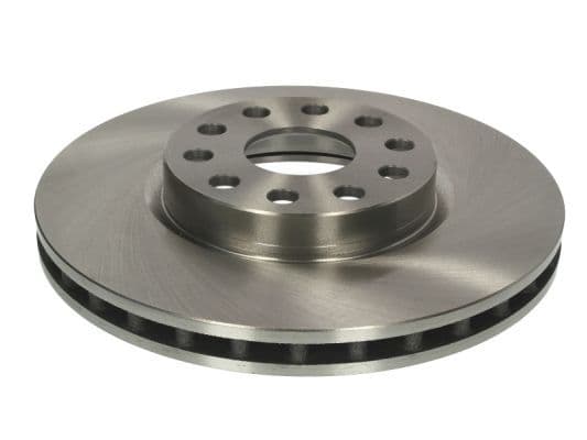 Brake disc Voor Links/Rechts past: ALFA ROMEO 166  LANCIA KAPPA 2.0-3.0 08.94-06.07