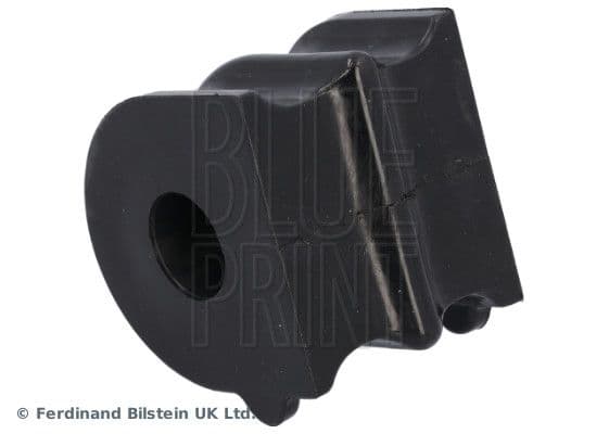 Mounting, stabiliser bar