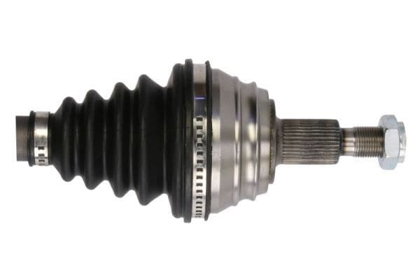 Aandrijfas Voor Rechts 810mm (nieuw) past: SEAT LEON, TOLEDO II  VW BORA, BORA I, GOLF IV 1.6/1.8/2.3 08.97-06.06