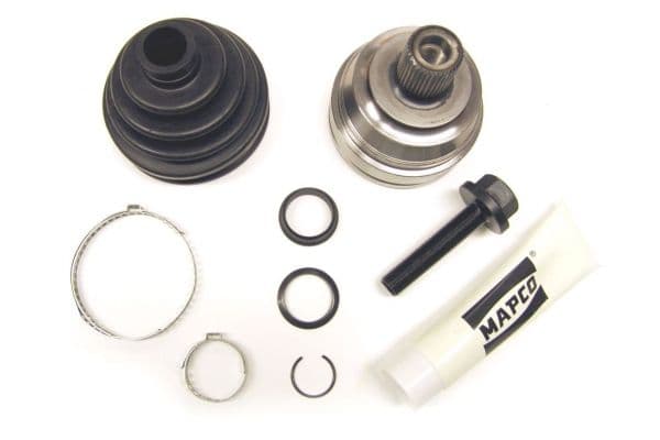 Remblokken set Voor , past: AUDI A1, A3, Q2, Q3, TT  CUPRA FORMENTOR  FORD TOURNEO CONNECT V761, TOURNEO CONNECT V761 NADWOZIE WIELKO, TRANSIT CONNECT V761  SEAT ATECA, LEON 1.0-Electric 04.12-