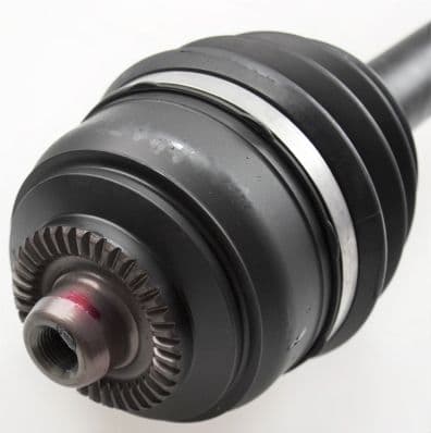 As van de aandrijfas Voor Rechts 291/855mm past: MERCEDES EQV (W447), VITO TOURER (W447), VITO (W447) Electric 03.19-