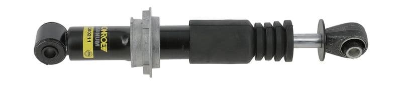 Schokdemper bestuurderscabine Achter past: RVI C, K, T  VOLVO FM, FM II, FM III, FMX II, FMX III 09.05-