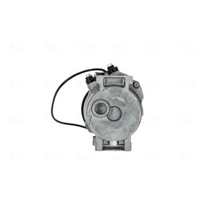 Airconditioning compressor past: IVECO DAILY III, DAILY IV, DAILY V, DAILY VI 2.3D/3.0CNG/3.0D 07.99-