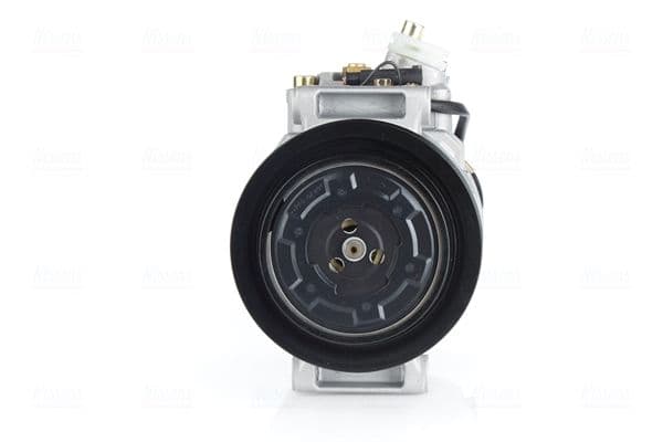 Airconditioning compressor past: MERCEDES C T-MODEL (S204), C (W204), E (W212) 1.6/1.8/1.8CNG 01.07-12.15