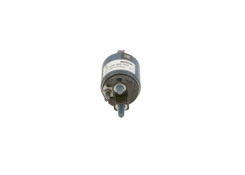 Solenoid Switch, starter