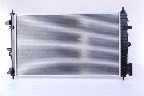 Motorradiator past: OPEL INSIGNIA A, INSIGNIA A COUNTRY 1.6D/2.0D 11.14-03.17