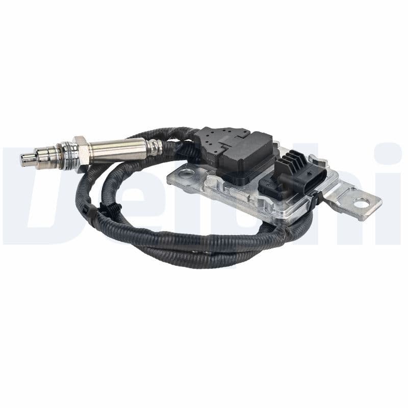 NOx-sensor past: VW CADDY ALLTRACK IV, CADDY IV 2.0D 05.15-09.20