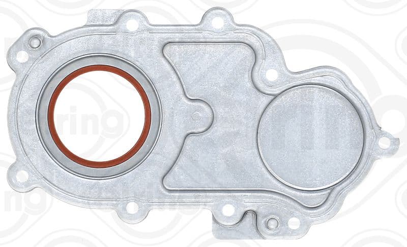 Krukas oliekeerring Voor (45x60) past: AUDI A4 B7, A4 B8, A5, A6 ALLROAD C6, A6 ALLROAD C7, A6 C6, A6 C7, A7, A8 D3, A8 D4, Q5, Q7  PORSCHE CAYENNE, PANAMERA  VW TOUAREG 2.4-3.2 05.04-12.19