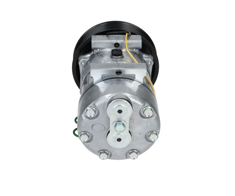 Airconditioning compressor past: RVI C, D, KERAX, MAGNUM, PREMIUM 2 10.05-