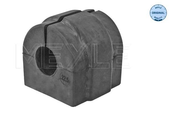 Mounting, stabiliser bar