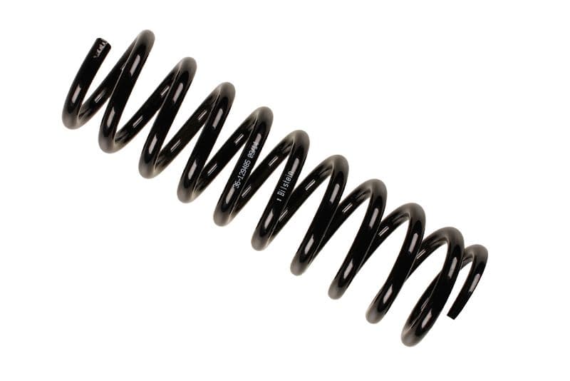 Coil spring