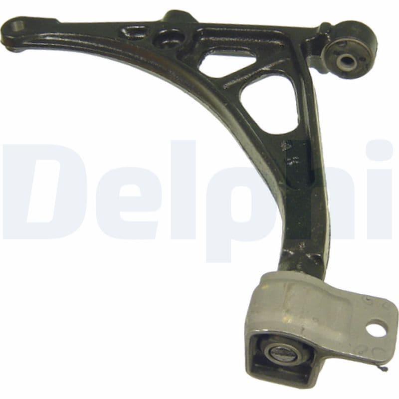 Track control arm
