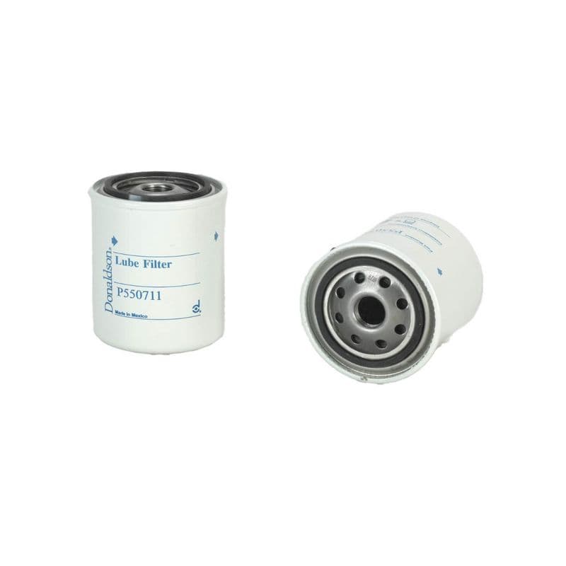 Hydraulic filter