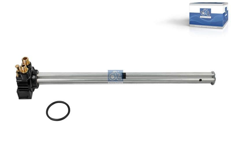 Brandstofniveausensor (530mm) past: VOLVO FH, FH II, FH12, FH16, FH16 II, FM, FM II, FM12, FM9, FMX, FMX II, NH12 08.93-