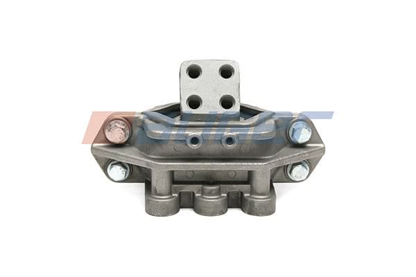 Motorradiator (met easy fit elementen) past: OPEL ASTRA H, ASTRA H CLASSIC, ASTRA H GTC, ZAFIRA B 1.3D/1.7D/1.9D 03.04-