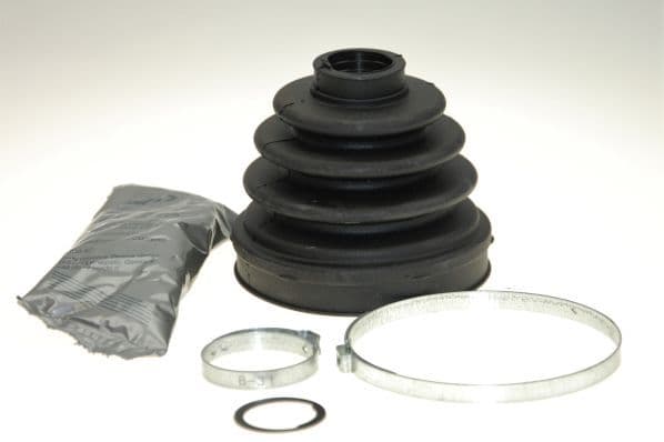 Switch, door contact