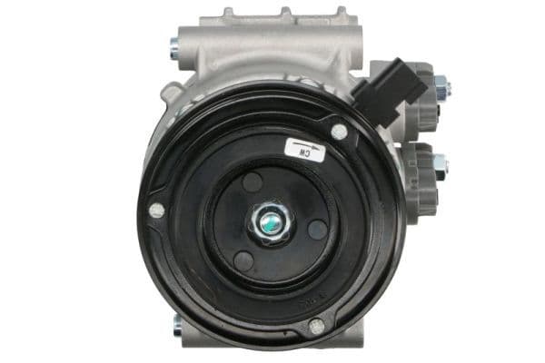 Airconditioning compressor past: FORD B-MAX, ECOSPORT, FIESTA, FIESTA VI, FOCUS III 1.25-1.6D 06.08-