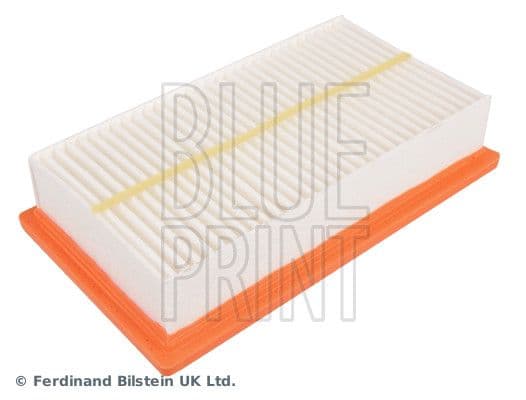 Luchtfilter (Patroon) past: HYUNDAI ACCENT V, SOLARIS  KIA RIO IV, STONIC 1.0-1.6D 01.17-