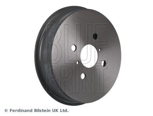 Brake drum