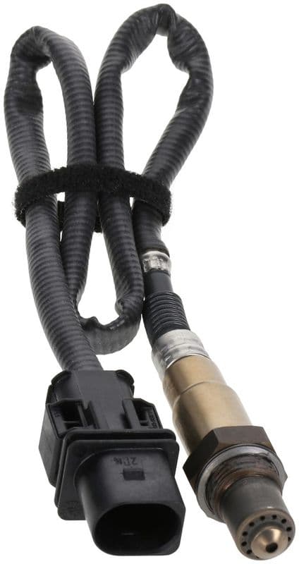 Lambda sonde (aantal draden 5, 625mm) past: HYUNDAI I40 I, I40 I CW, TUCSON, VELOSTER  KIA CARENS IV, CEE'D, PRO CEE'D, SOUL II, SPORTAGE III, SPORTAGE IV 1.6/1.6LPG 06.10-09.22