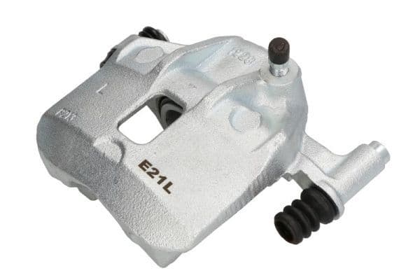 Schijfremklauw Voor Links (nieuw) past: HYUNDAI ACCENT II, GETZ, LANTRA I, PONY, PONY / EXCEL, S 1.1-1.6 09.89-12.10