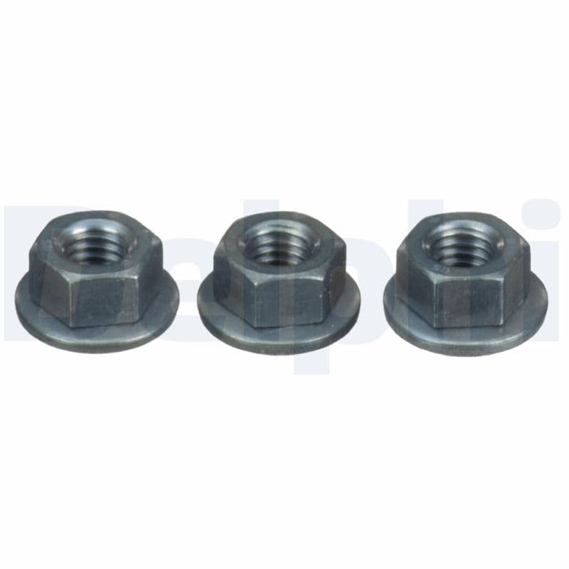 Repair Kit, suspension strut support mount