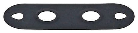 Waterpomp pakking past: CHEVROLET TRAX  OPEL ASTRA J, ASTRA J GTC, ASTRA K, INSIGNIA A, INSIGNIA A COUNTRY, INSIGNIA B, MERIVA B, MOKKA / MOKKA X, ZAFIRA C 1.6D 02.13-