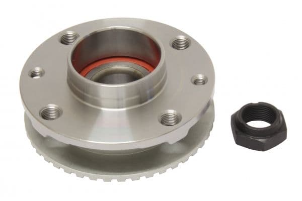 Rubberlaars Buiten (fi: 24/92) (lengte84) (set) past: AUDI 100 C2, 100 C3, 200 C2, 200 C3 2.0D/2.1/2.2 08.78-09.91