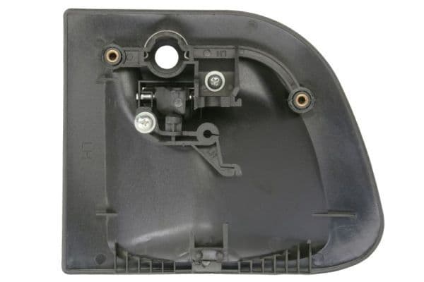 Door handle Links extern past: RVI PREMIUM, PREMIUM 2 04.96-