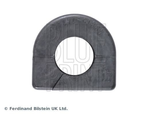 Mounting, stabiliser bar