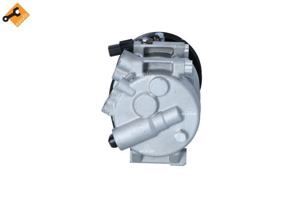 Airconditioning compressor past: HYUNDAI IX35  KIA SPORTAGE III 2.0/2.4 08.09-12.15