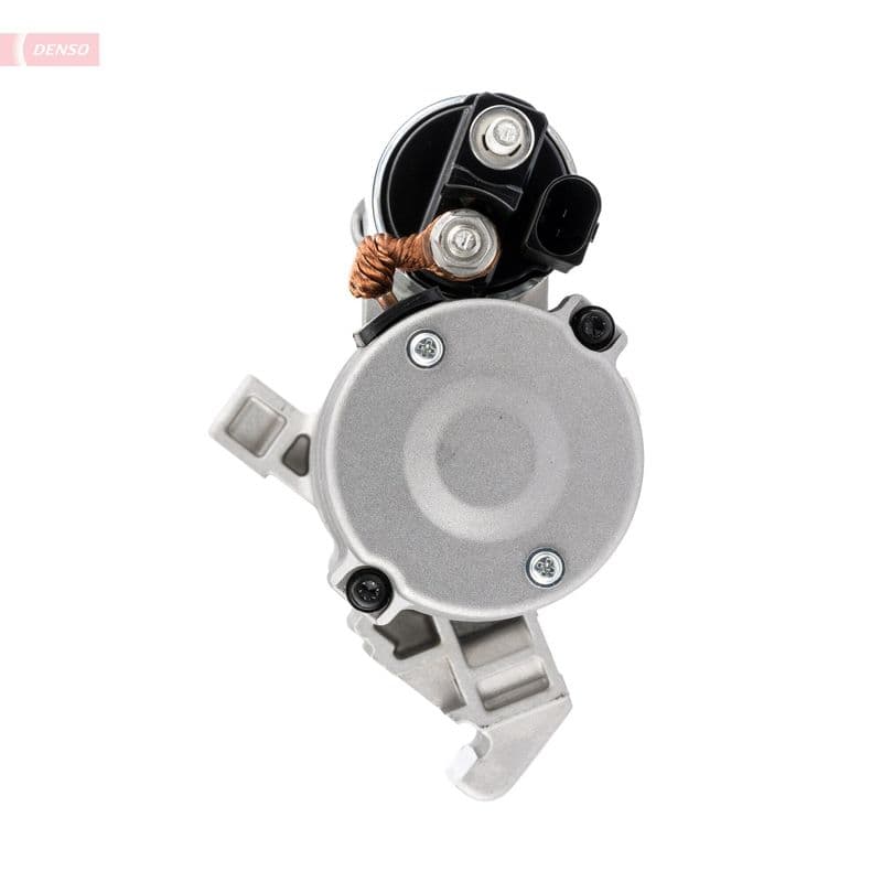 Starter (12V, 1,5kW, (en) new with a deposit) past: BMW 1 (F20), 1 (F21) 1.5D 03.15-06.19